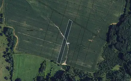 Prodej louky 16 163 m², Vavřinec, okres Blansko