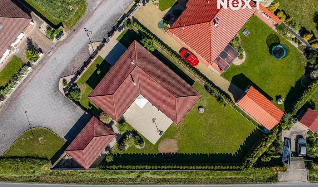 Prodej domu 124 m² s pozemkem 905 m², Černilov – náhled fotky 27