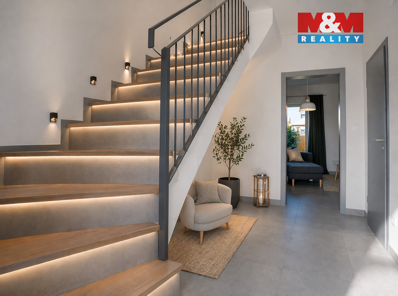 Prodej domu 96 m² s pozemkem 700 m² — photo 4