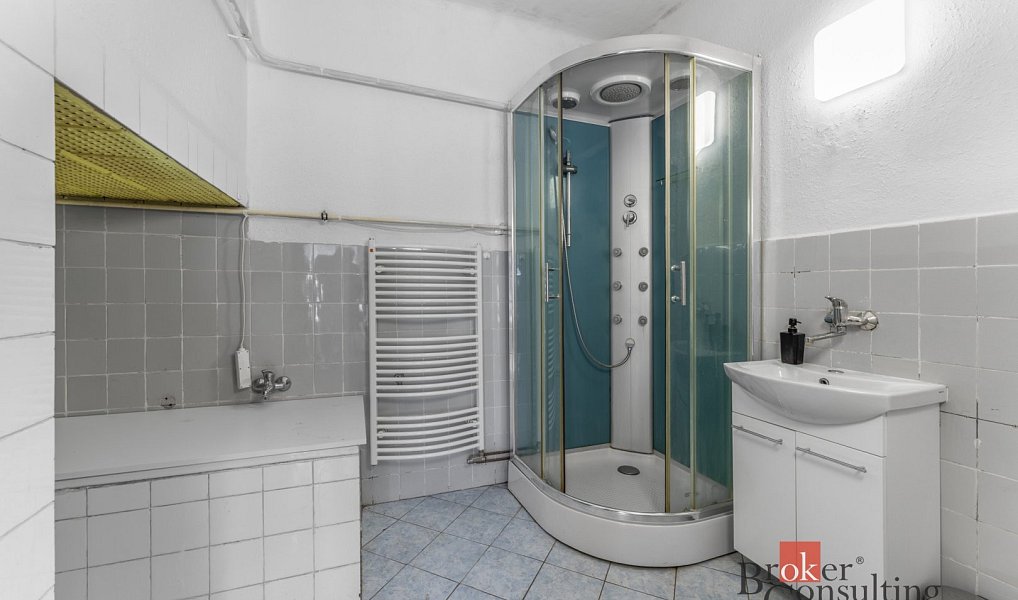 Prodej domu 118 m² s pozemkem 275 m², Měřín – náhled fotky 11