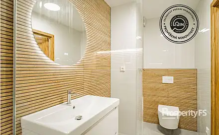 Prodej bytu 2+1 52 m², Kosmonautů, Karviná - Ráj