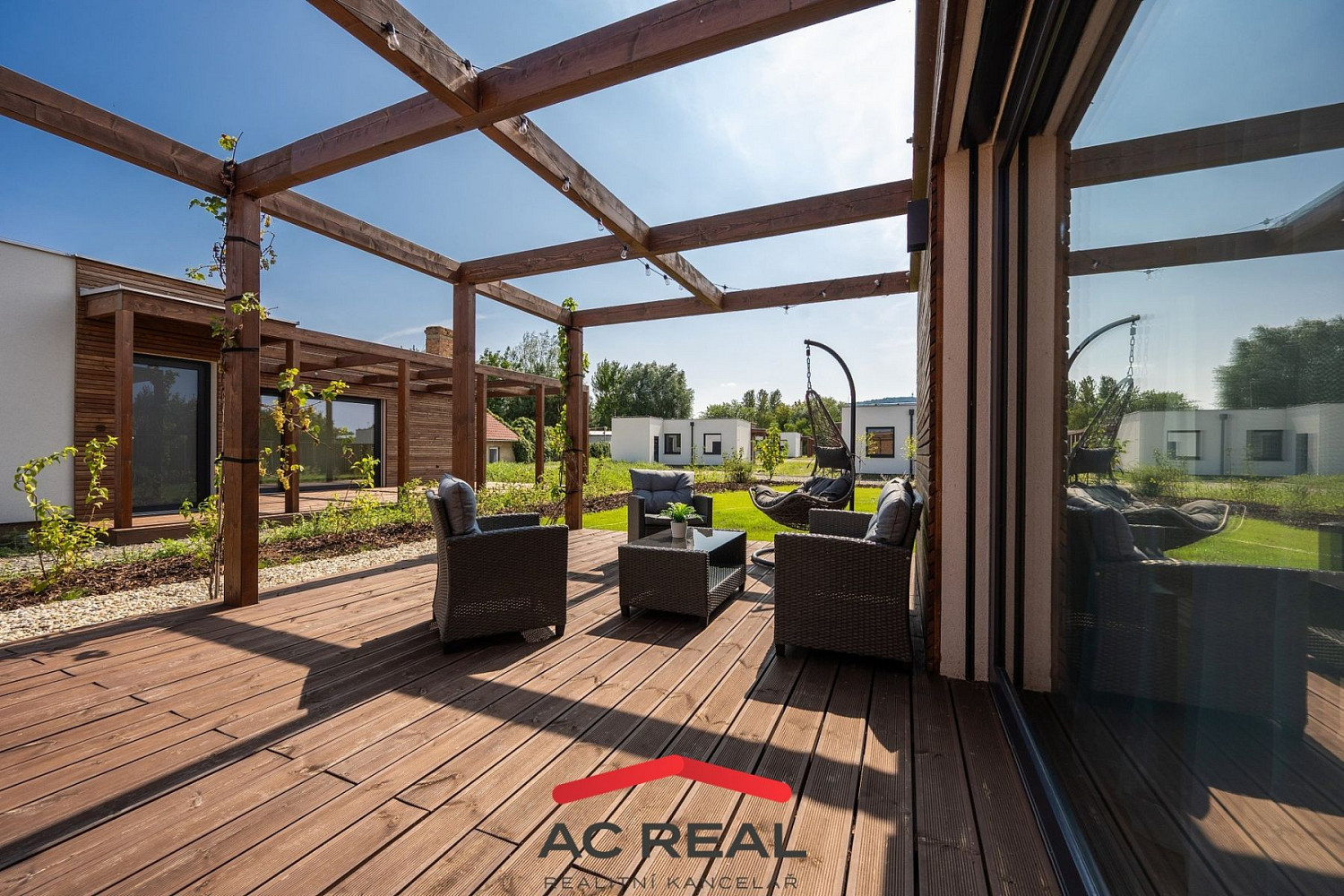 Prodej domu 91 m² s pozemkem 391 m² — photo 3