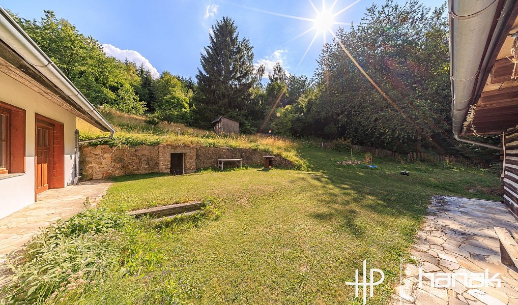 Prodej domu 170 m² s pozemkem 2 711 m², Želivsko – náhled fotky 26