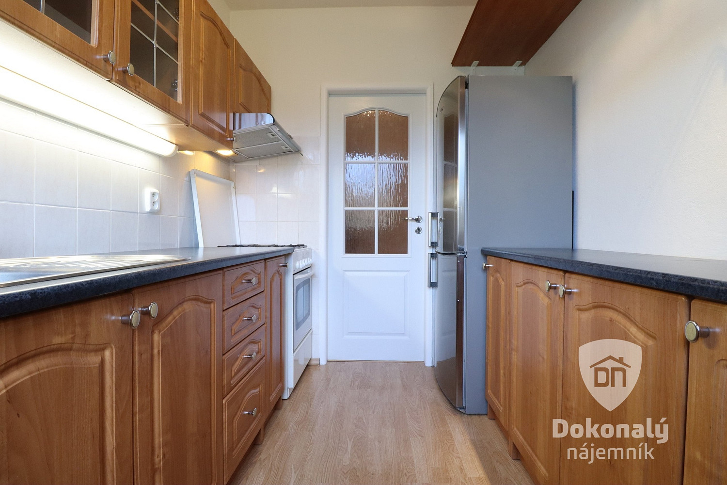Pronájem bytu 3+1 72 m²