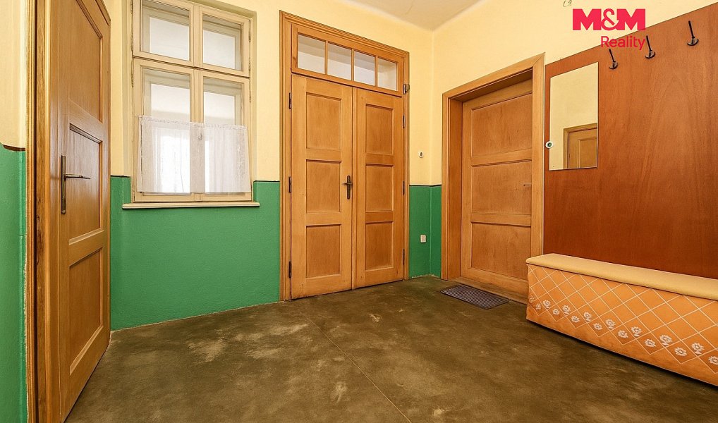 Prodej domu 142 m² s pozemkem 3 021 m², Mladějovice – náhled fotky 10