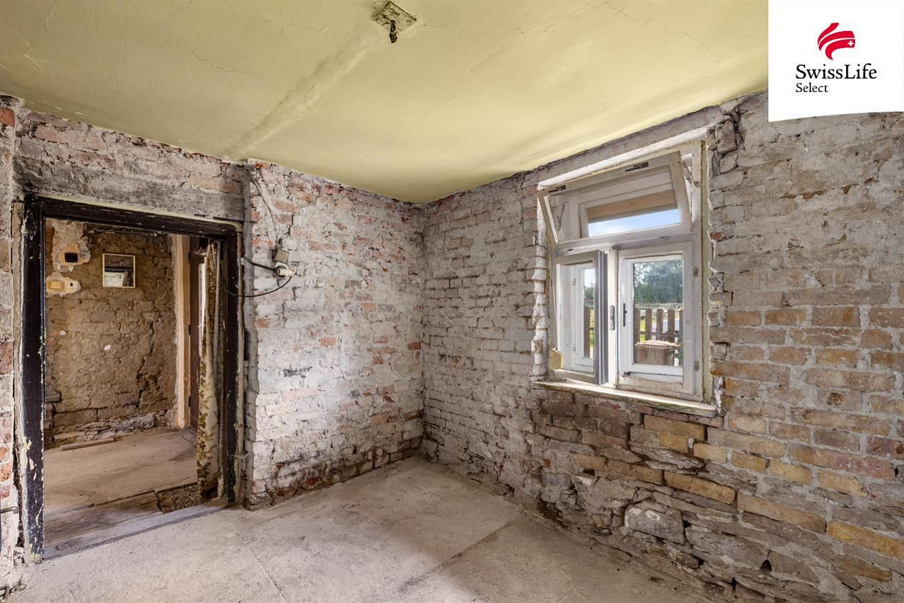 Prodej chaty/chalupy 50 m² s pozemkem 240 m² – fotografie 5