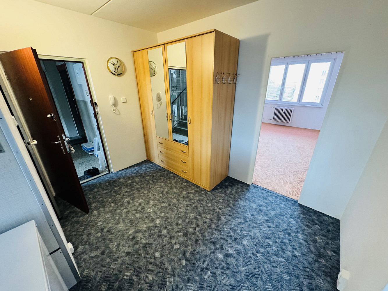 Prodej bytu 2+1 63 m² – fotografie 3