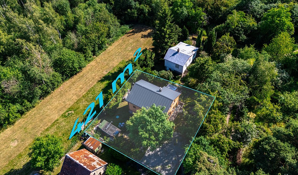 Prodej domu 89 m² s pozemkem 421 m², Psáry – náhled fotky 37