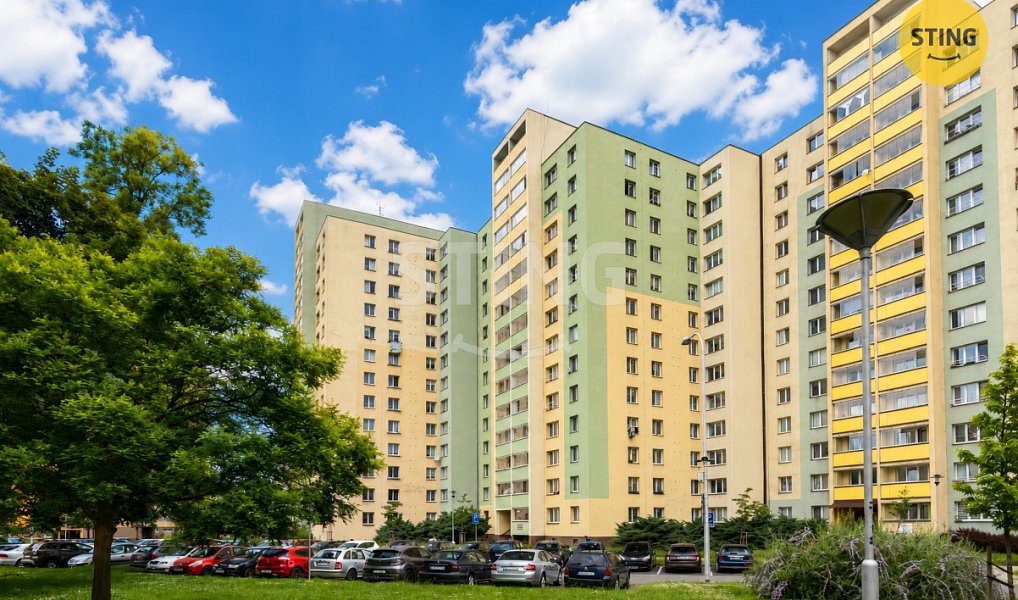 Prodej bytu 3+1 70 m², Frýdek-Místek – náhled fotky 12
