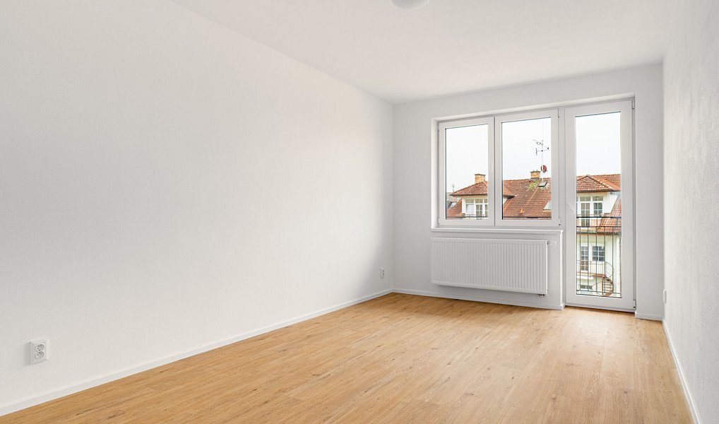 Pronájem bytu 2+kk 54 m², Plzeň – náhled fotky 4