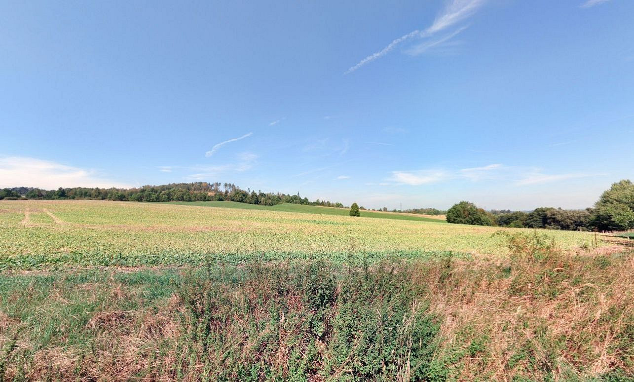 Prodej pole 16 964 m²
