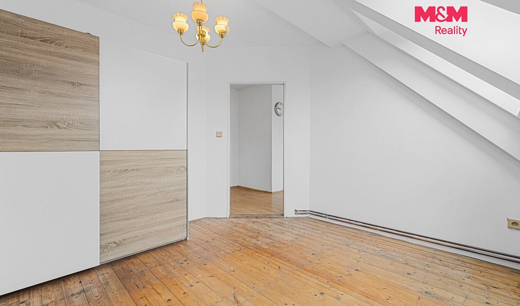 Prodej bytu 2+kk 58 m², Josefův Důl – náhled fotky 3