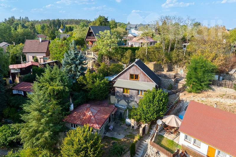 Prodej chaty/chalupy 73 m² s pozemkem 388 m² – fotografie 4