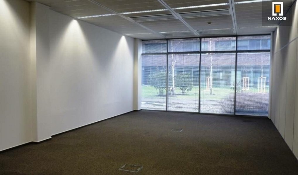 Pronájem kanceláře 110 m², Ostrava – náhled fotky 3