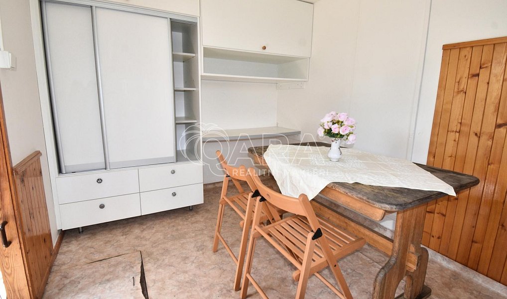 Prodej chaty/chalupy 16 m² s pozemkem 381 m², Praha – náhled fotky 3