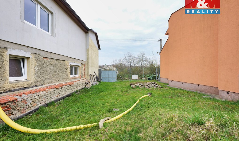 Prodej stavebního pozemku 816 m², Laškov – náhled fotky 6