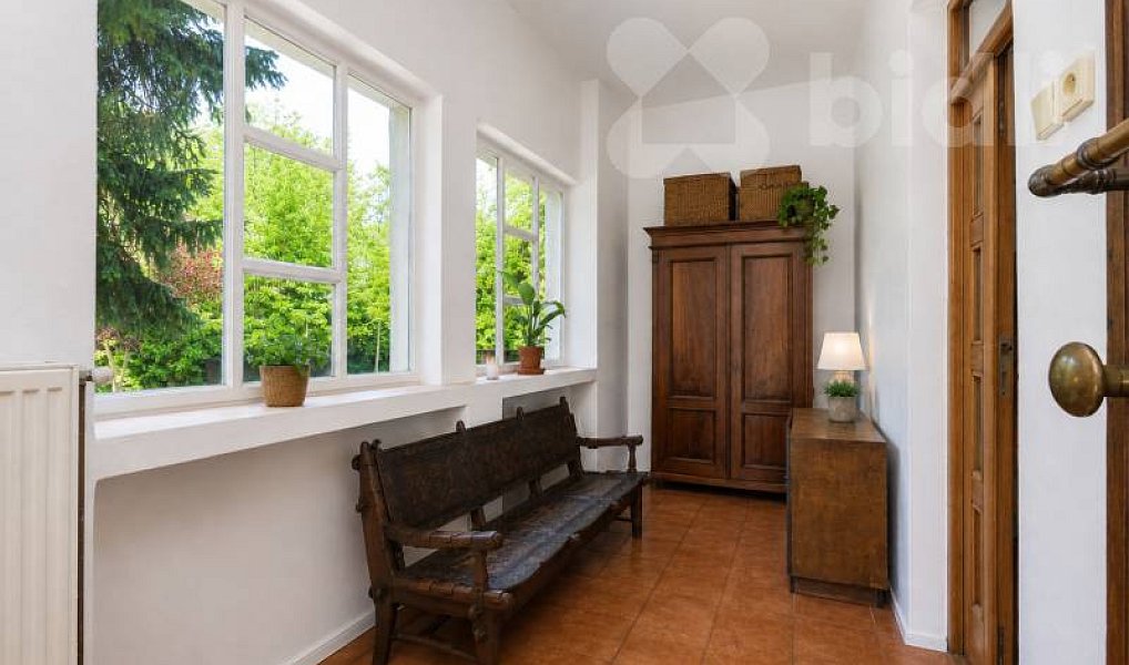 Prodej komerčního objektu (jiného typu) 250 m², Sadská – náhled fotky 4