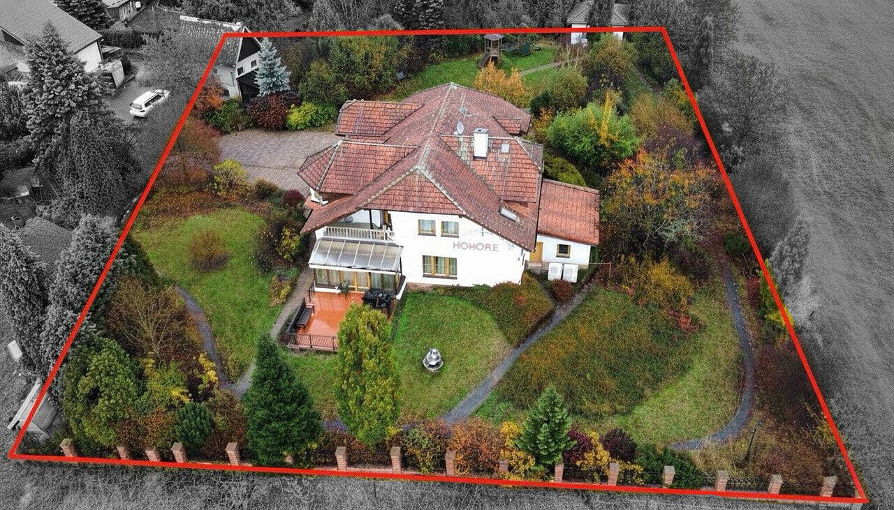 Prodej ubytovacího objektu 450 m² – fotografie 3