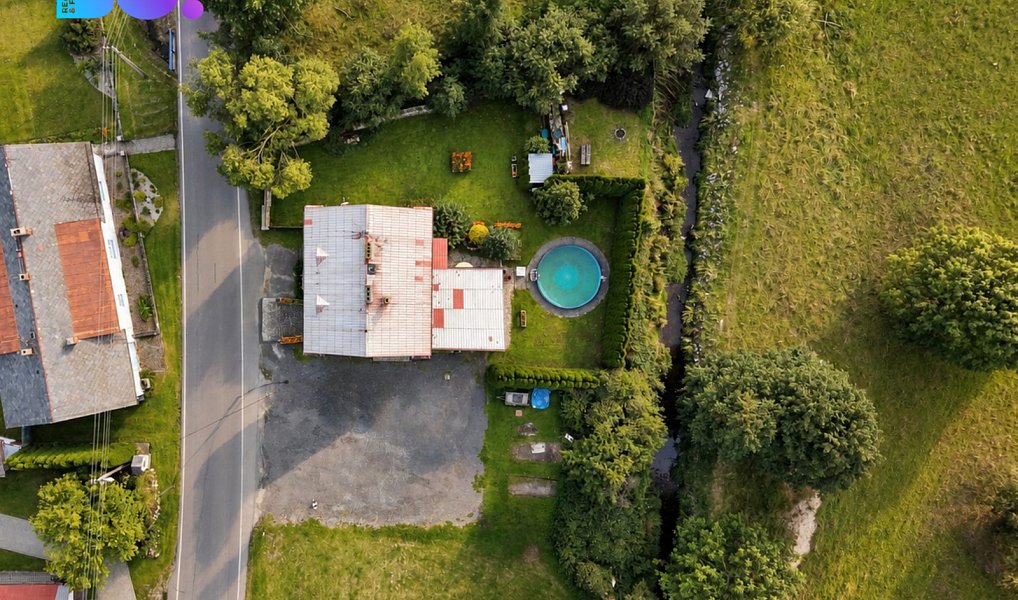 Prodej domu 260 m² s pozemkem 536 m², Stará Červená Voda – náhled fotky 10