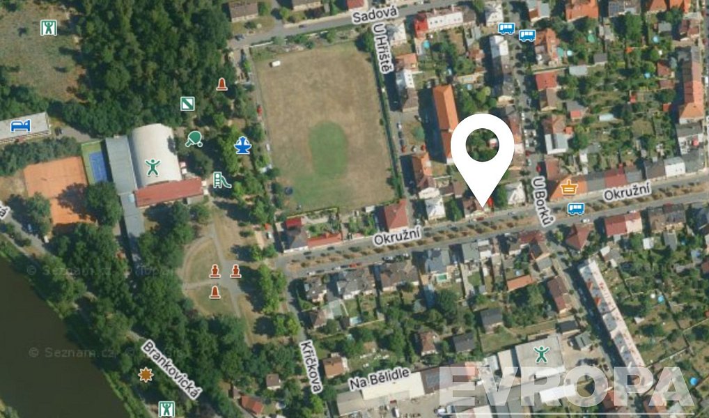 Prodej domu 200 m² s pozemkem 375 m², Kolín – náhled fotky 8