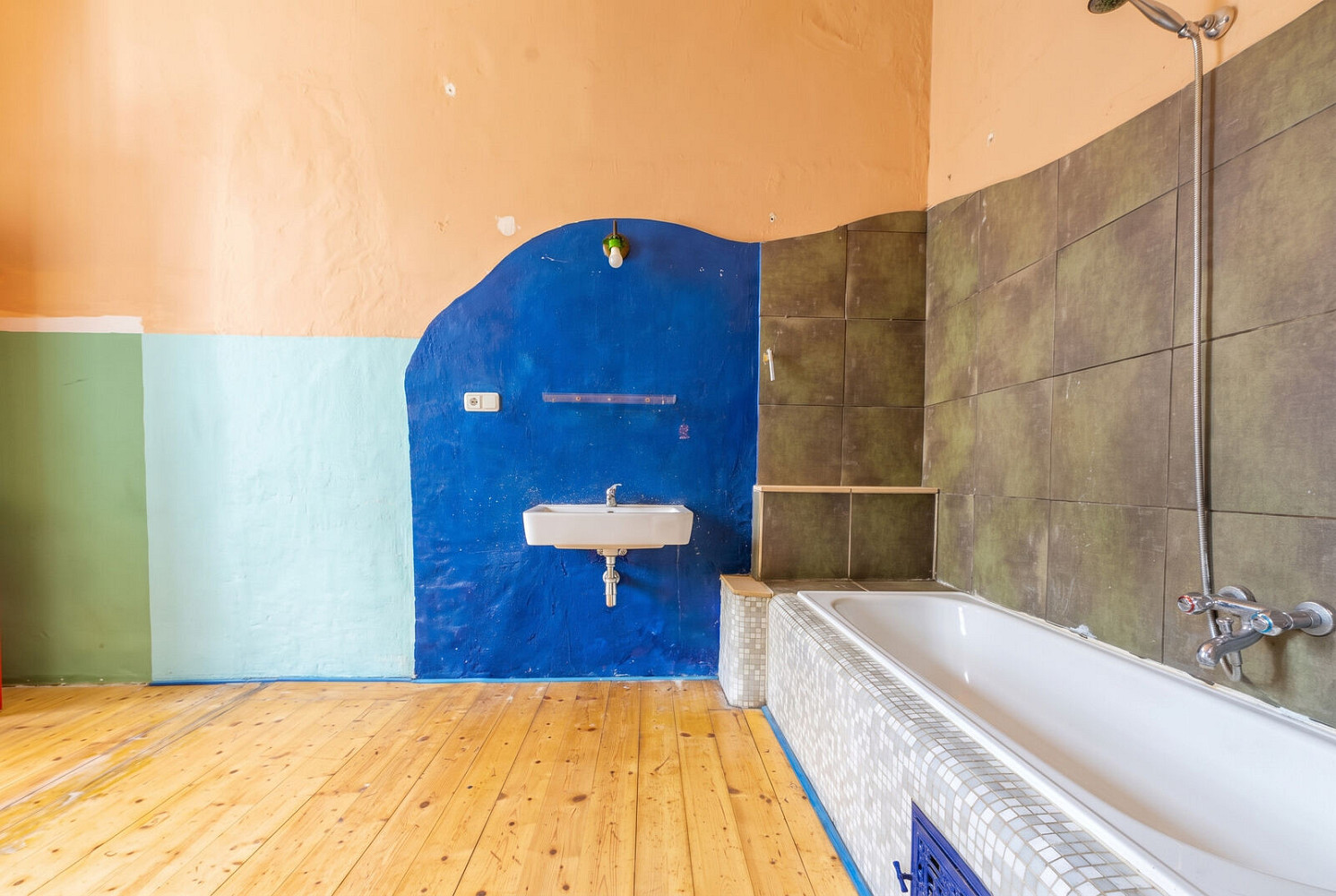 Pronájem obchodních prostor 80 m² – fotografie 4