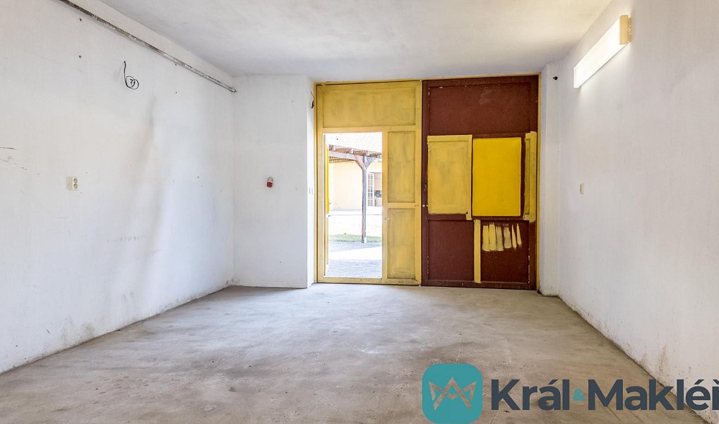 Prodej domu 110 m² s pozemkem 800 m², Mělník – náhled fotky 24