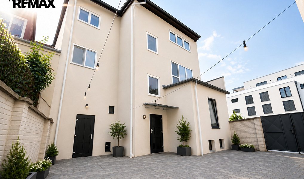 Prodej domu 290 m² s pozemkem 251 m², Kyjov – náhled fotky 27