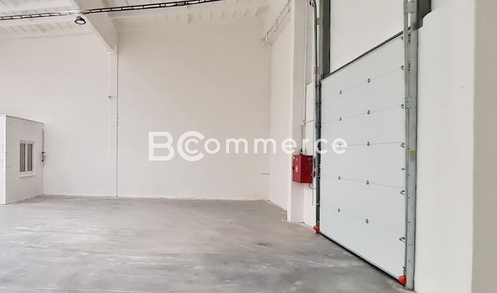 Pronájem skladovacích prostor 264 m², Brno – náhled fotky 3