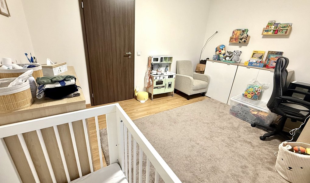 Pronájem bytu 3+kk 79 m², Jihlava – náhled fotky 5