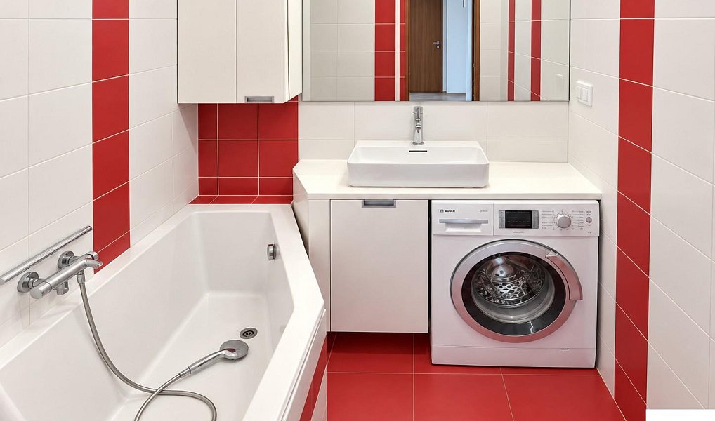 Pronájem bytu 3+1 72 m², Praha – náhled fotky 14