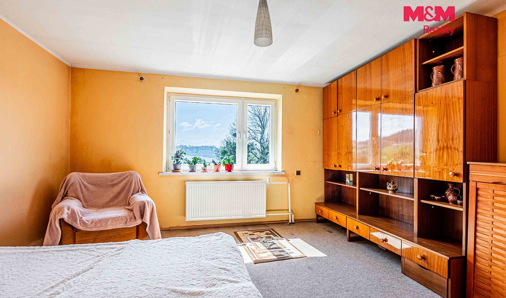 Prodej domu 80 m² s pozemkem 9 001 m², Vendryně – náhled fotky 5