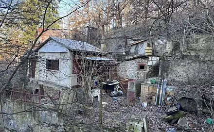 Prodej chaty/chalupy 47 m² s pozemkem 47 m², Dolní Břežany - Jarov, okres Praha-západ