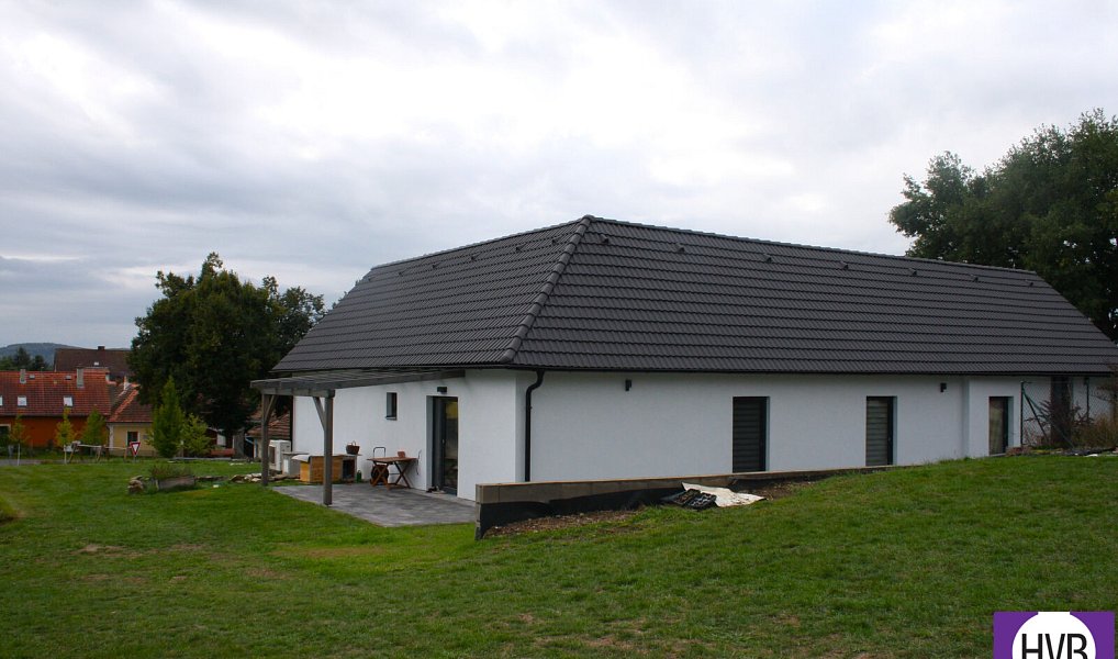Prodej domu 152 m² s pozemkem 2 138 m², Rovná – náhled fotky 4