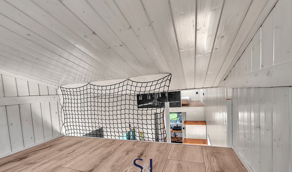 Prodej chaty/chalupy 29 m², Vlastibořice – náhled fotky 15