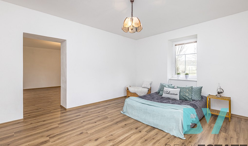 Prodej chaty/chalupy 104 m² s pozemkem 1 893 m², Mirovice – náhled fotky 10