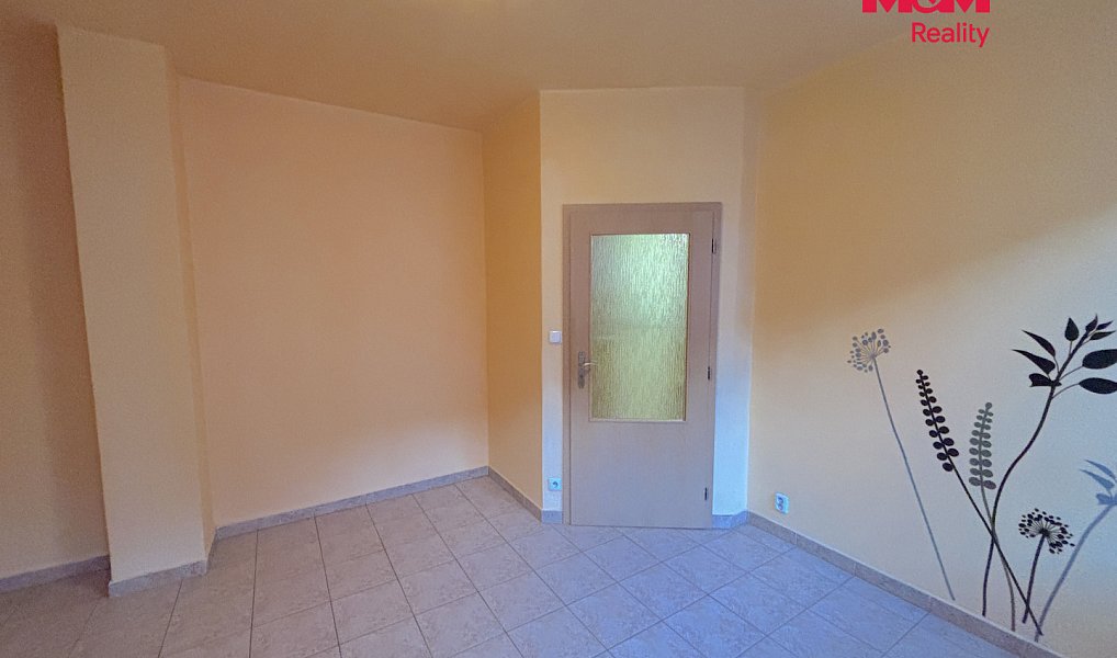 Pronájem bytu 2+kk 58 m², Kladno – náhled fotky 4