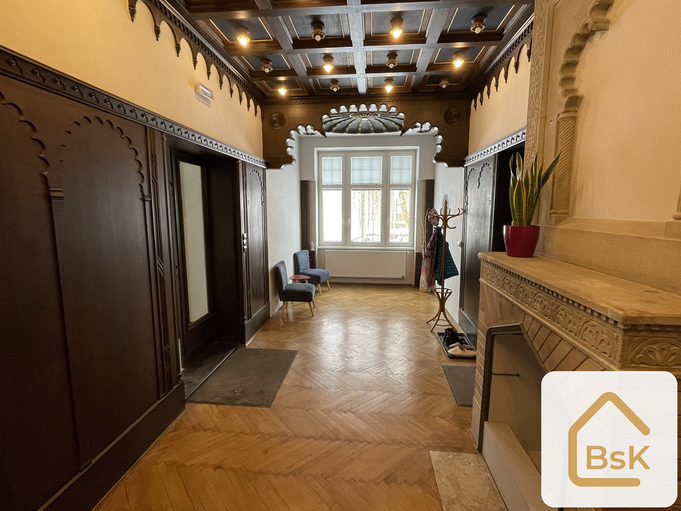 Prodej nájemního domu, činžáku 510 m² – fotografie 3