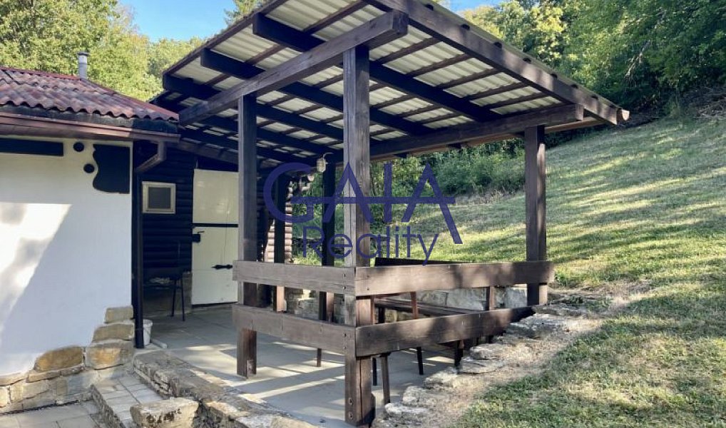 Prodej chaty/chalupy 34 m² s pozemkem 882 m², Javorník – náhled fotky 13