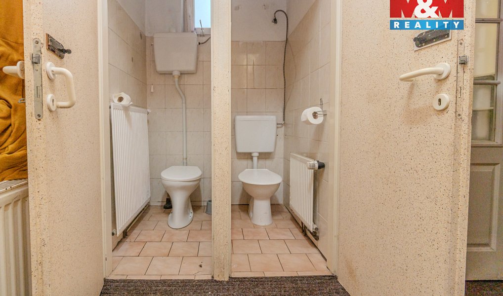 Prodej domu 202 m² s pozemkem 801 m², Ostrava – náhled fotky 21