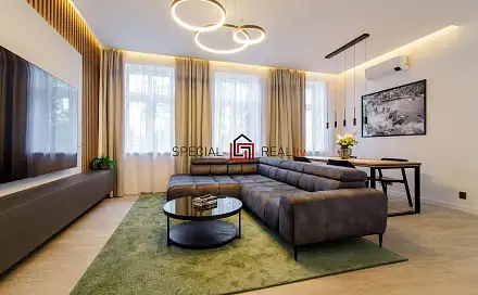 Prodej bytu 2+kk 101 m², Masná, Ostrava - Moravská Ostrava