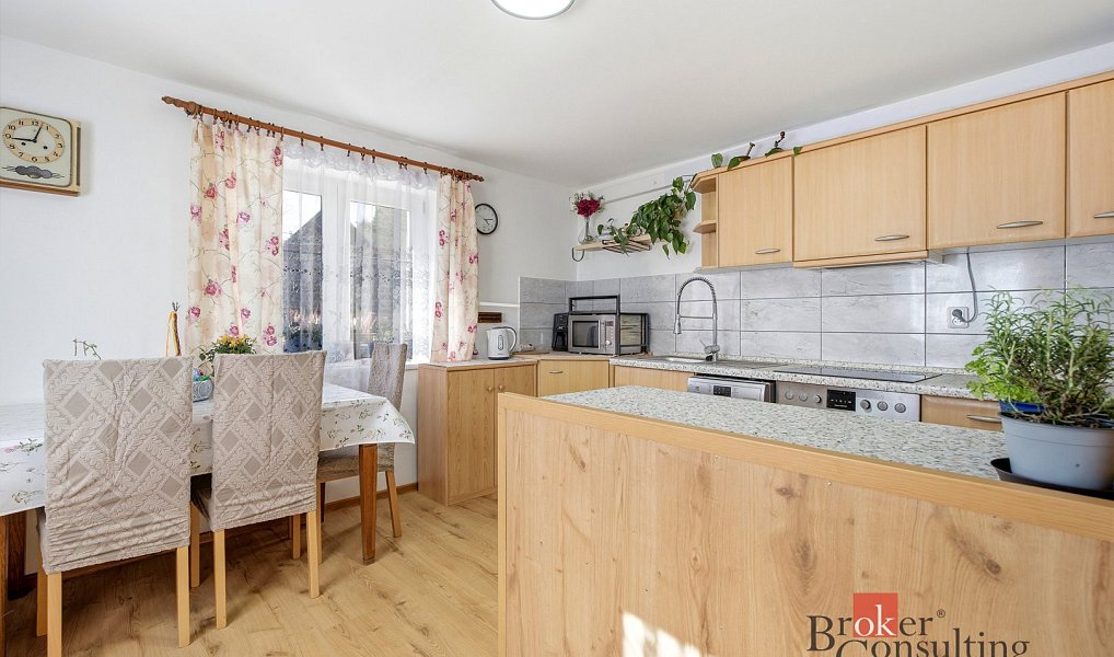 Prodej domu 130 m² s pozemkem 217 m², Svor – náhled fotky 15