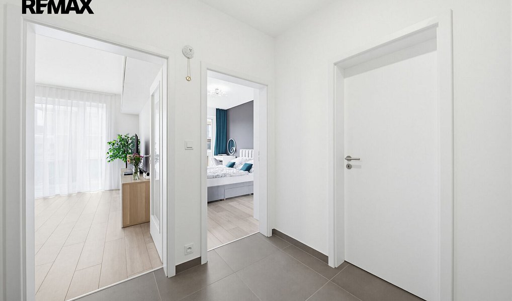 Prodej bytu 2+kk 58 m², Brandýs nad Labem-Stará Boleslav – náhled fotky 20