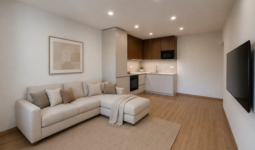 Prodej bytu 3+kk 52 m², Uherské Hradiště – náhled fotky 3