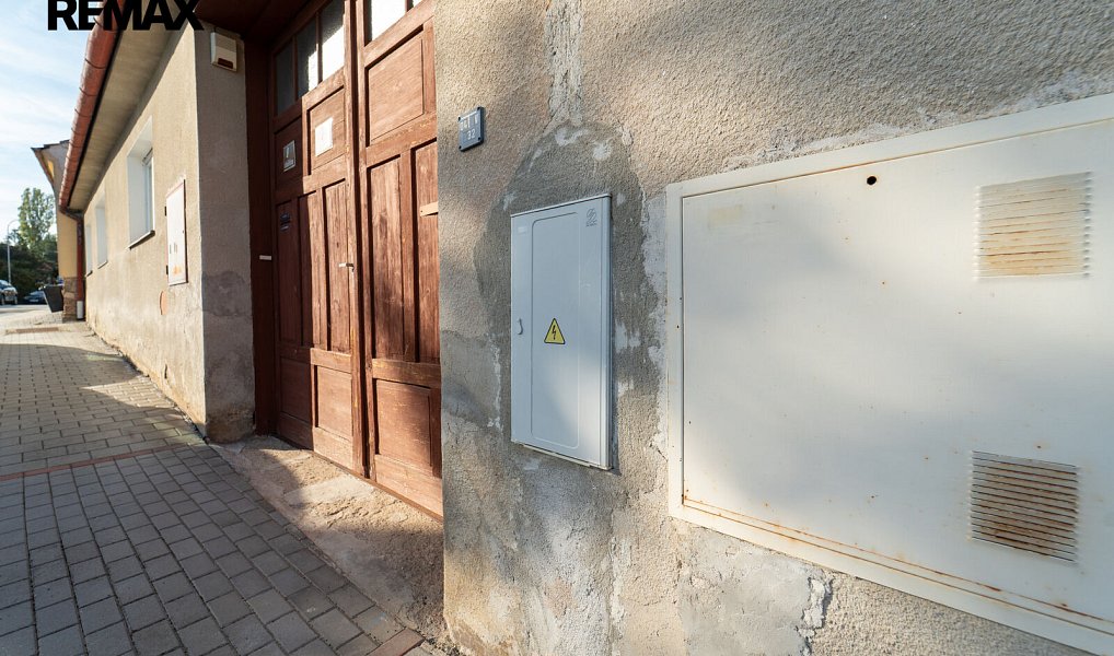 Prodej domu 427 m² s pozemkem 858 m², Brno – náhled fotky 44