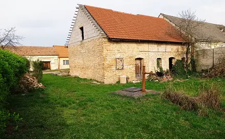 Prodej chaty/chalupy 145 m² s pozemkem 465 m², Jevišovka, okres Břeclav