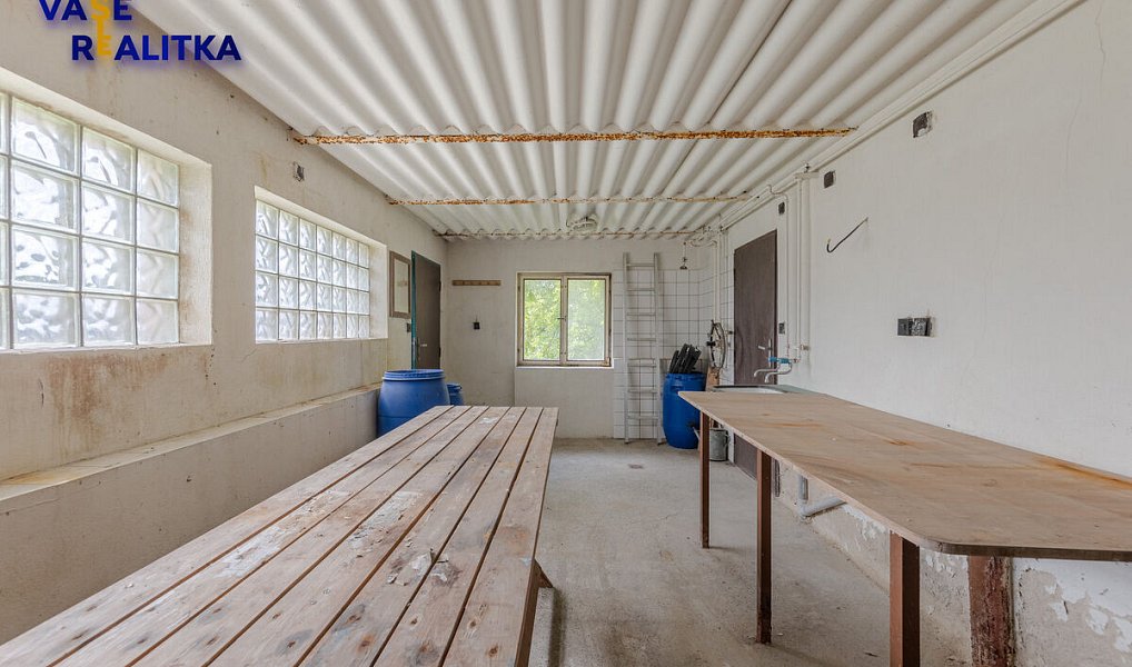 Prodej domu 204 m² s pozemkem 976 m², Teplice nad Bečvou – náhled fotky 16