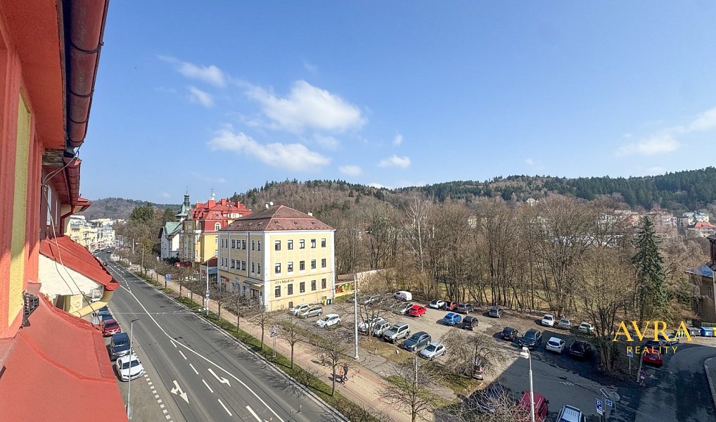 Prodej bytu 1+1 40 m², Mariánské Lázně – náhled fotky 12
