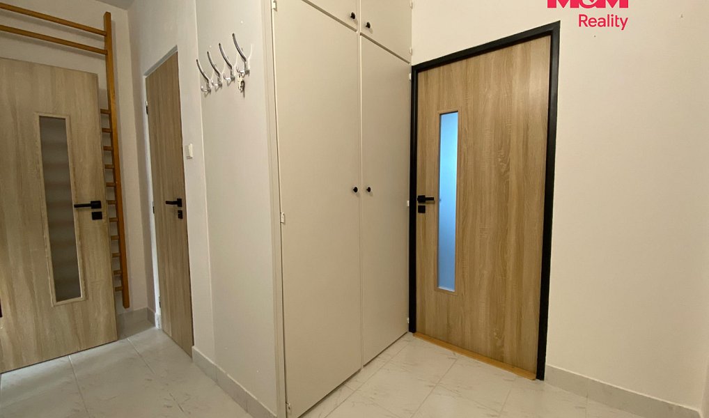 Pronájem bytu 2+1 54 m², Olomouc – náhled fotky 7