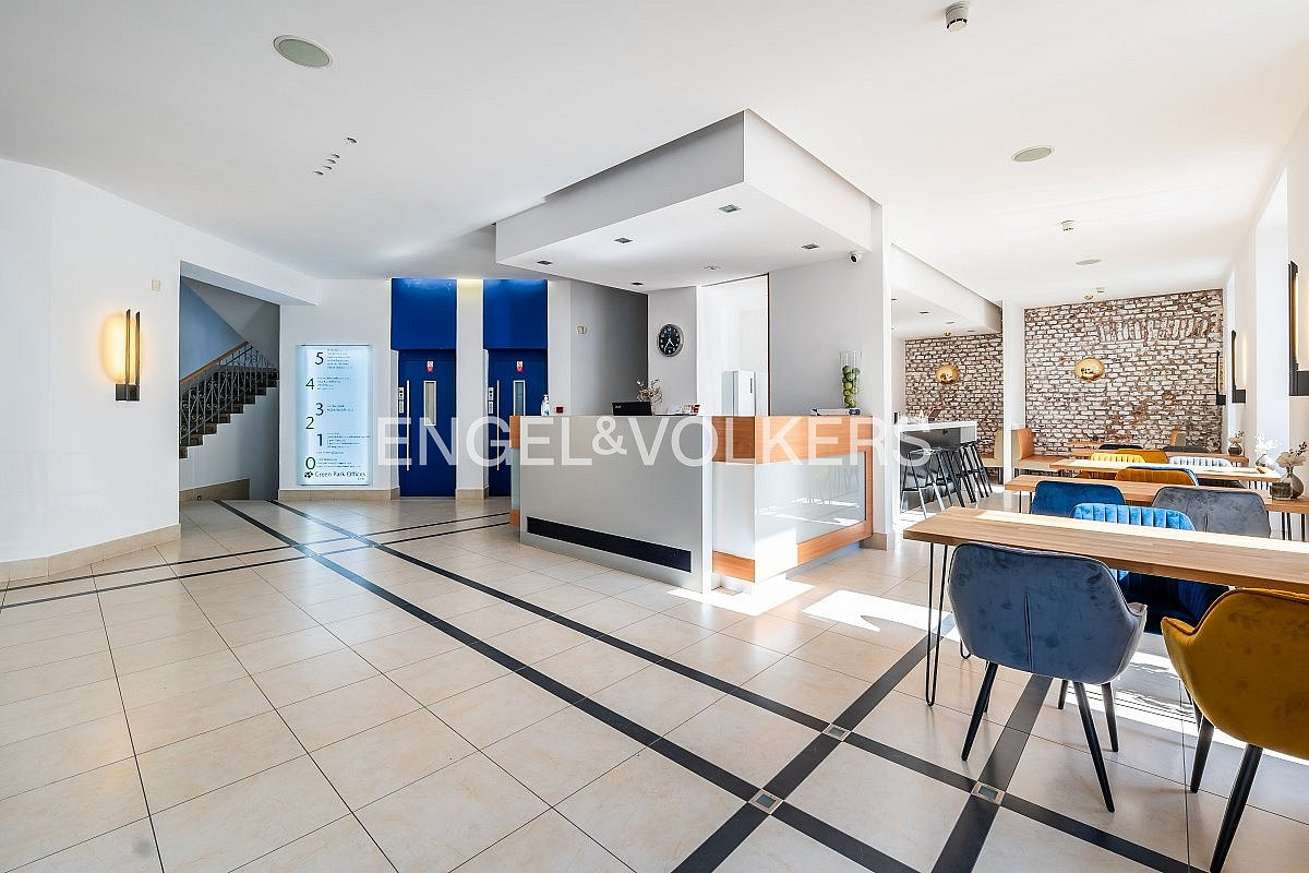 Pronájem kanceláře 57 m² – fotografie 2