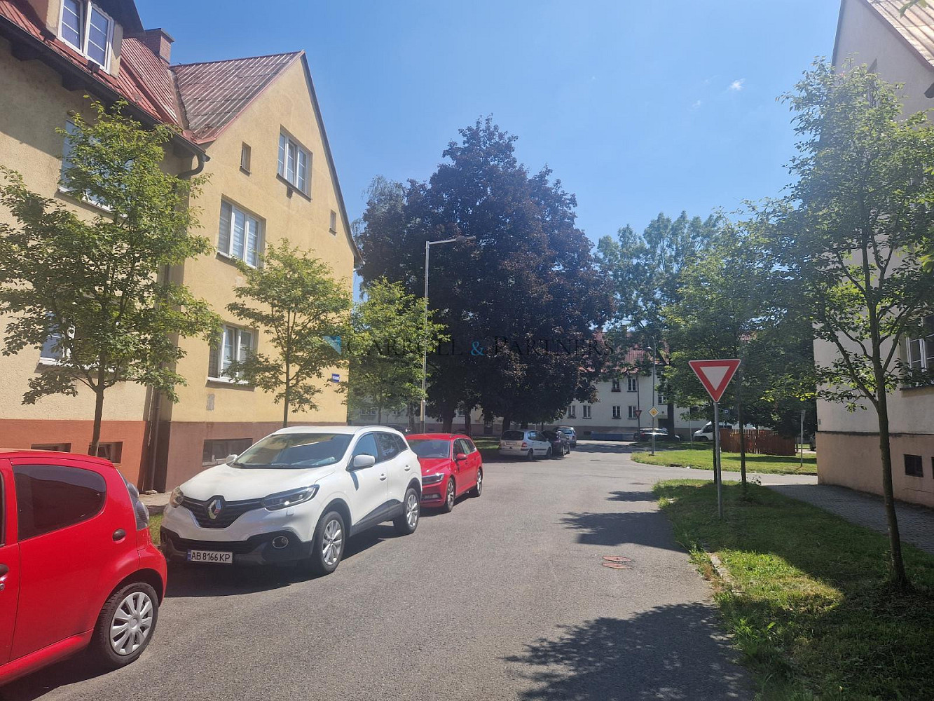 Prodej bytu 2+1 54 m² – fotografie 4